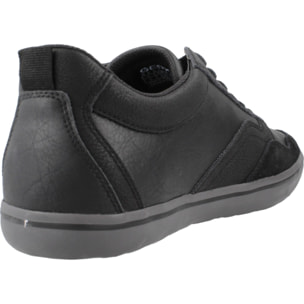 SNEAKERS GEOX U ELVER