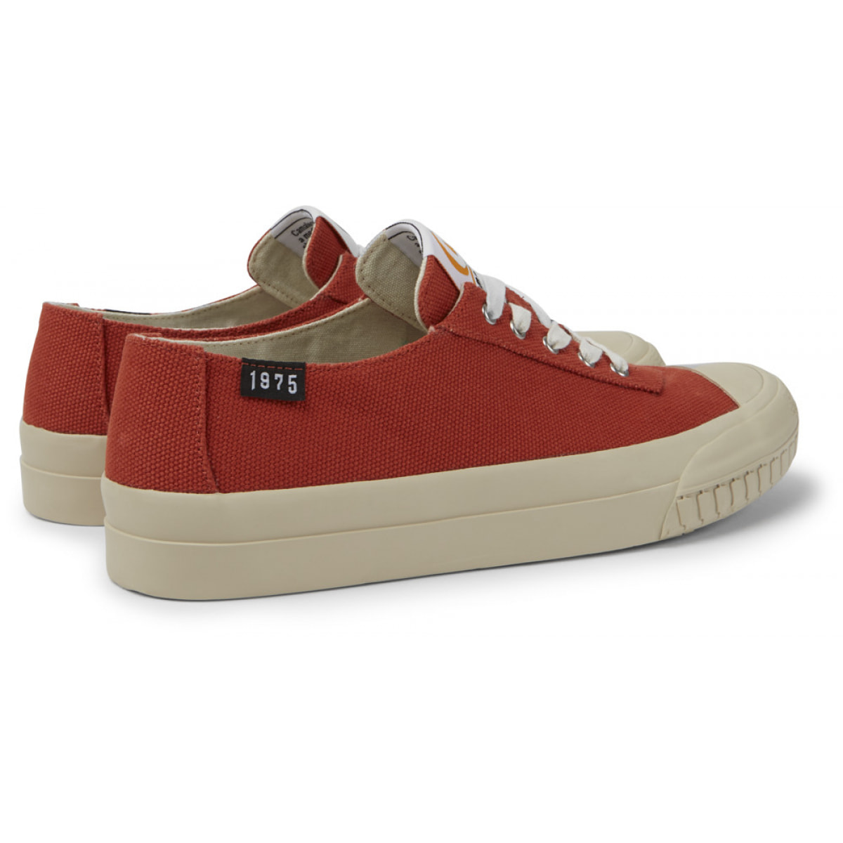 CAMPER Camaleon 1975 - Sneakers Zapatillas Azul Mujer