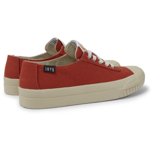 CAMPER Camaleon 1975 - Sneakers Zapatillas Azul Mujer