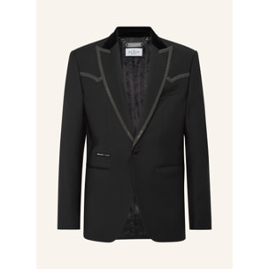 PHILIPP PLEIN Blazer Lord fit