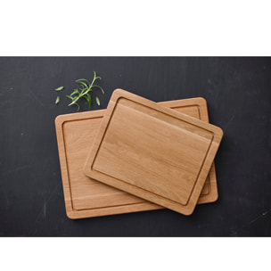 Planche à découper Foresta
