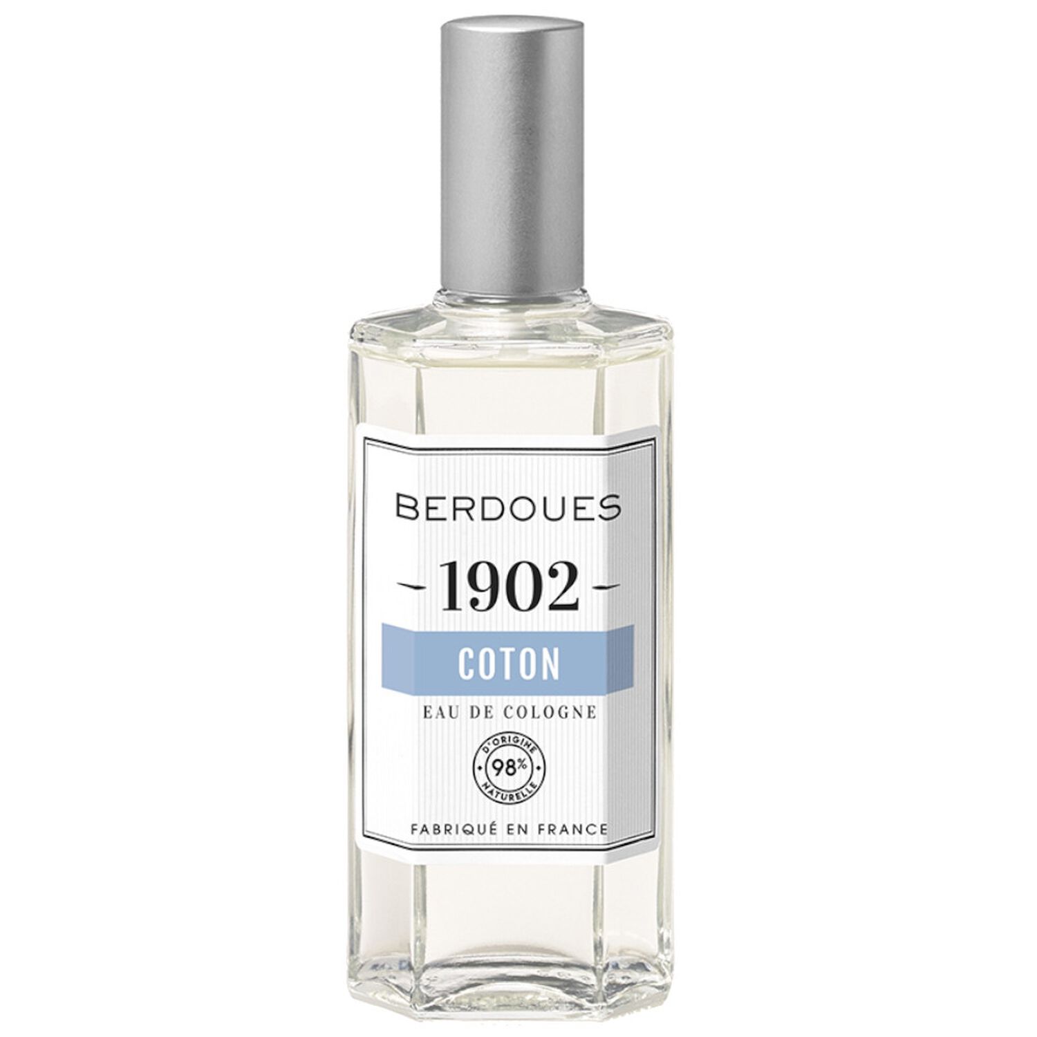 1902 Coton - Eau de Cologne