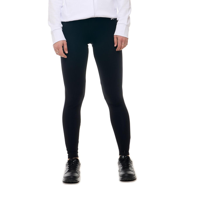 Leone Leggings básicos de mujer