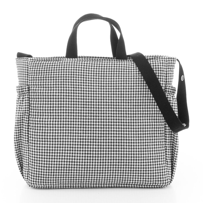 Cambrass Bolso Maternal Pack Polo