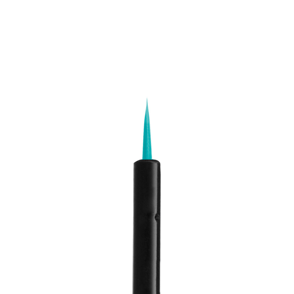 NYX Professional Makeup Epic Wear Metallic Eyeliner Liquide Teal Metal