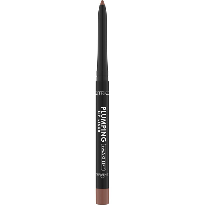 Plumping Lip Liner - Crayon Lèvres Repulpant Fini Mat Longue Tenue