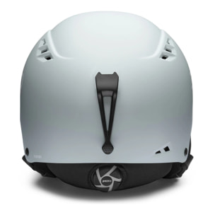 Caschi Briko Uomo Donna Grigio Indren