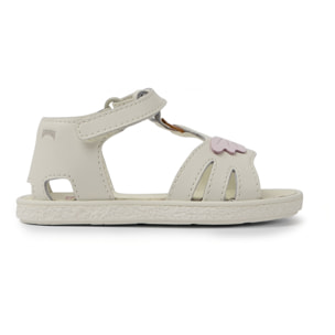Sandali - CAMPER Miko - Bianco - Pelle liscia