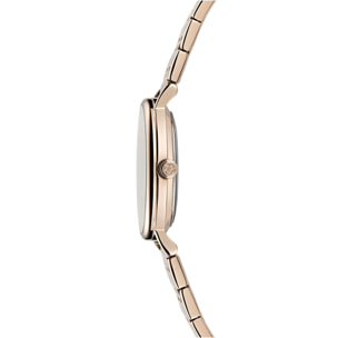 Ted Baker Reloj Analógico De Cuarzo. Phylipa Fashion