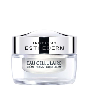 Eau Cellulaire - Crème Hydra-Repulpante