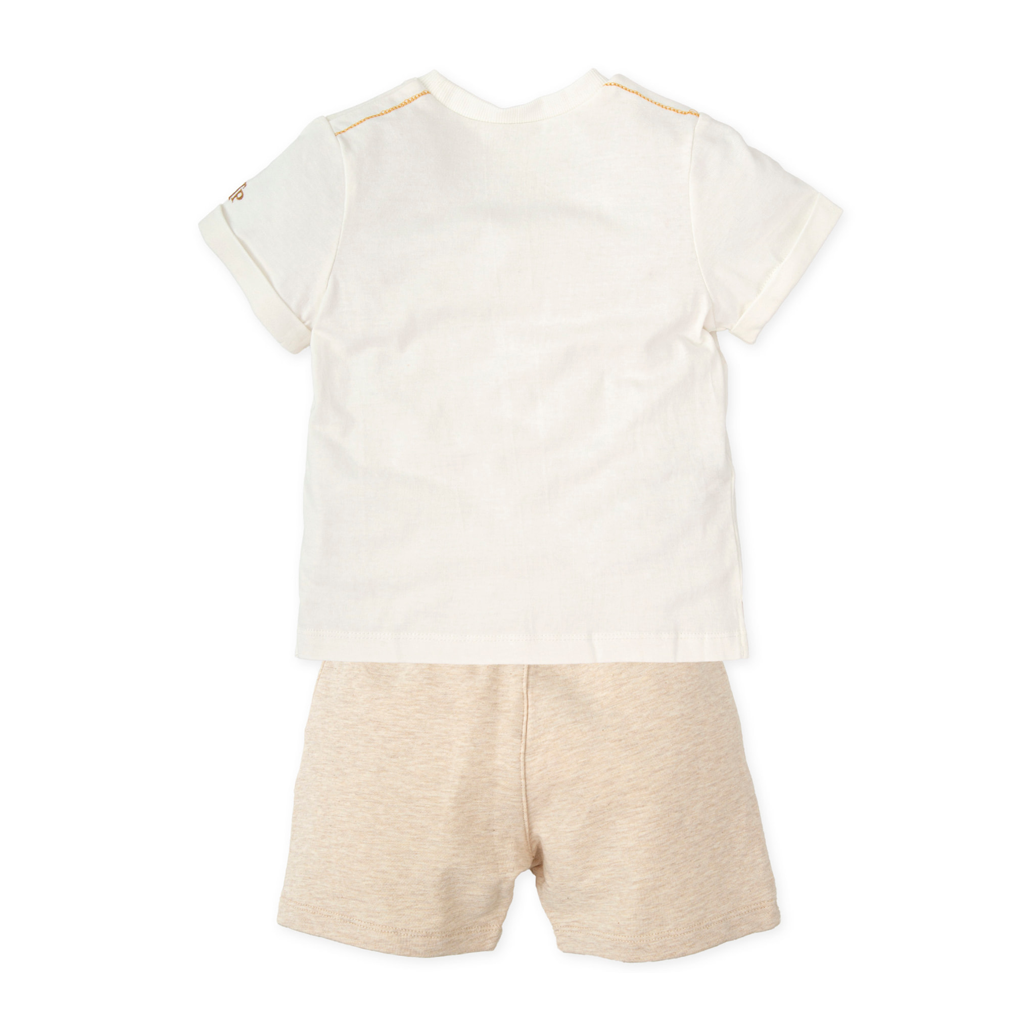 Conjunto 2 pzas. - Arena