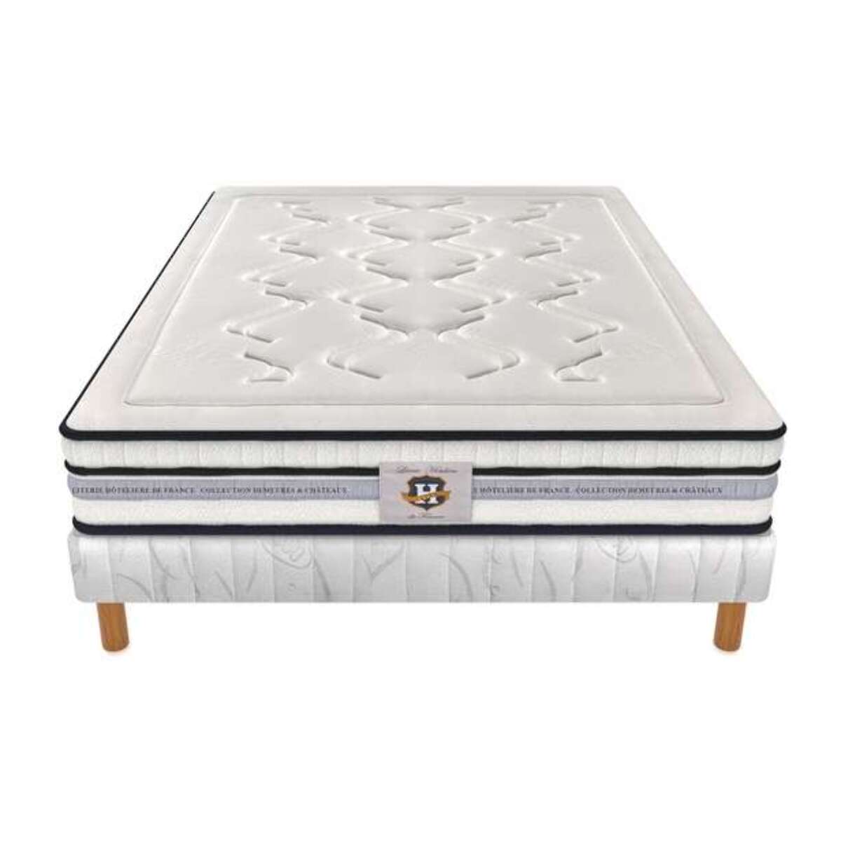 MATELAS Chambourcy - 2 Places