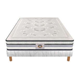 MATELAS Chambourcy - 2 Places
