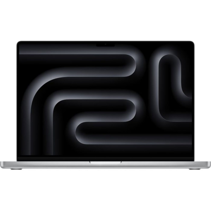 Ordinateur Apple MACBOOK Pro 16" Puce M4 Max CPU 14 / GPU 32 coeurs Mémoire RAM 36Go Stockage 1To SSD XDR Argent