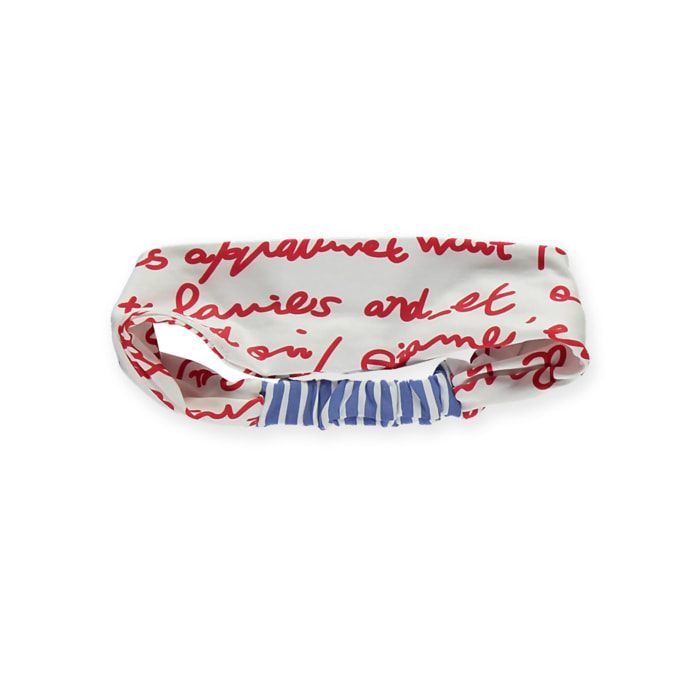 PAN-BANDA PELO BARCO Pan Con Chocolate