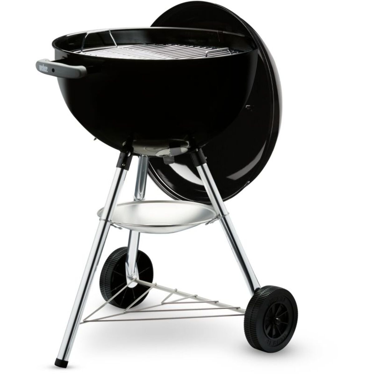 Barbecue charbon WEBER bar b-kettle 47cm