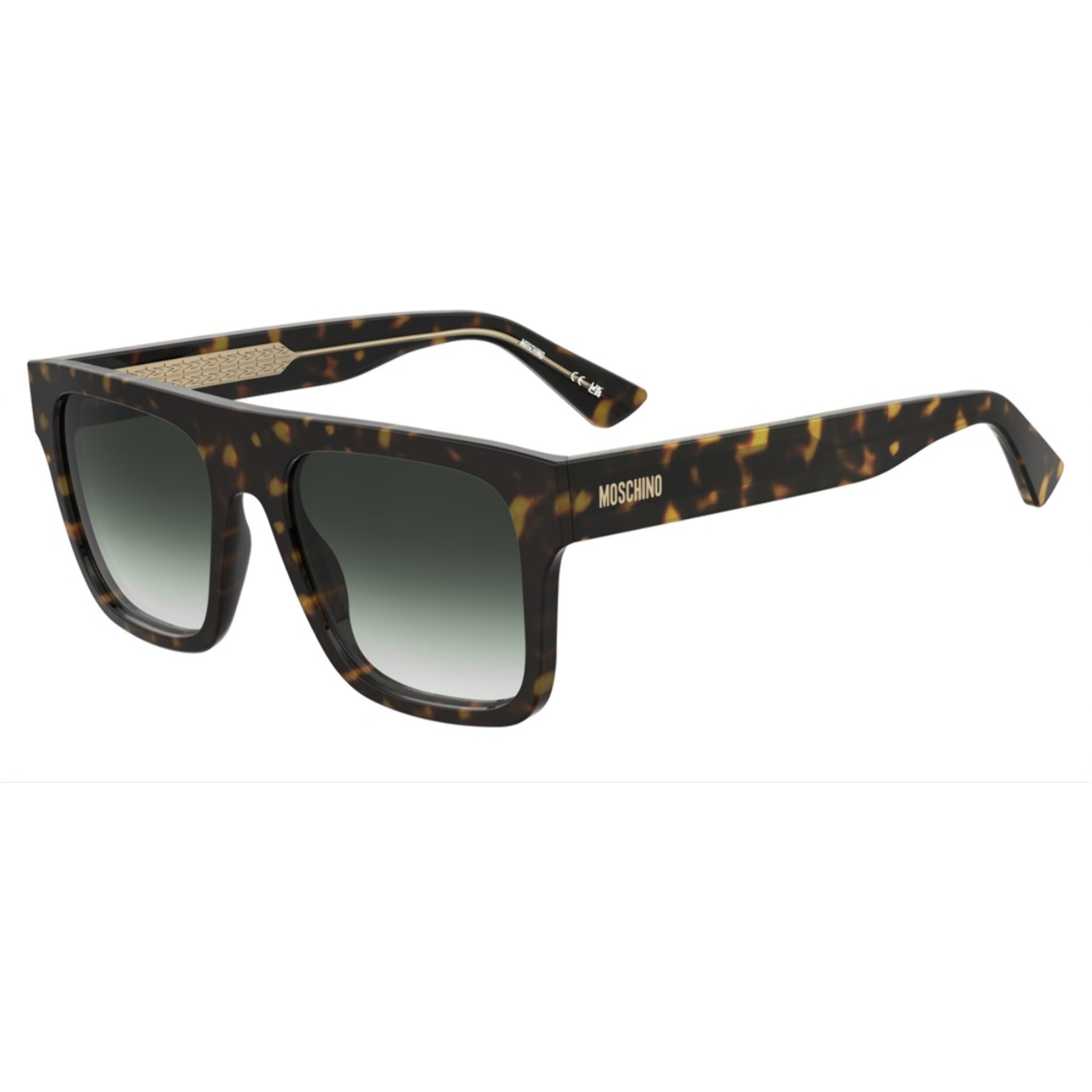 Gafas de Sol Moschino MOS201/S 086 de Acetato Hombre 55 mm