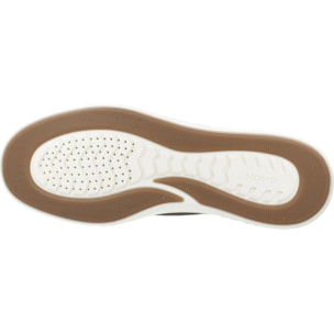 Sneakers de  Hombre de la marca GEOX  modelo U BALTMOORE MARRON