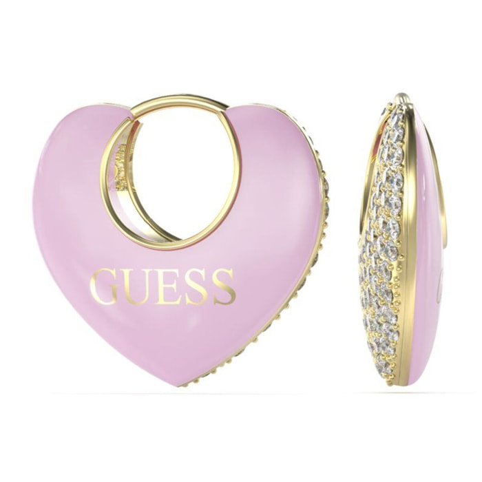 Pendientes Guess Mujer JUBE05206JWYGPKT-U