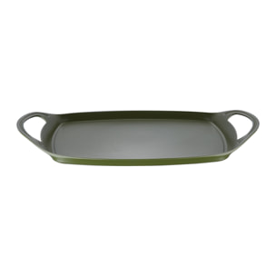 Asador 37 cm, colección Green Earth San Ignacio