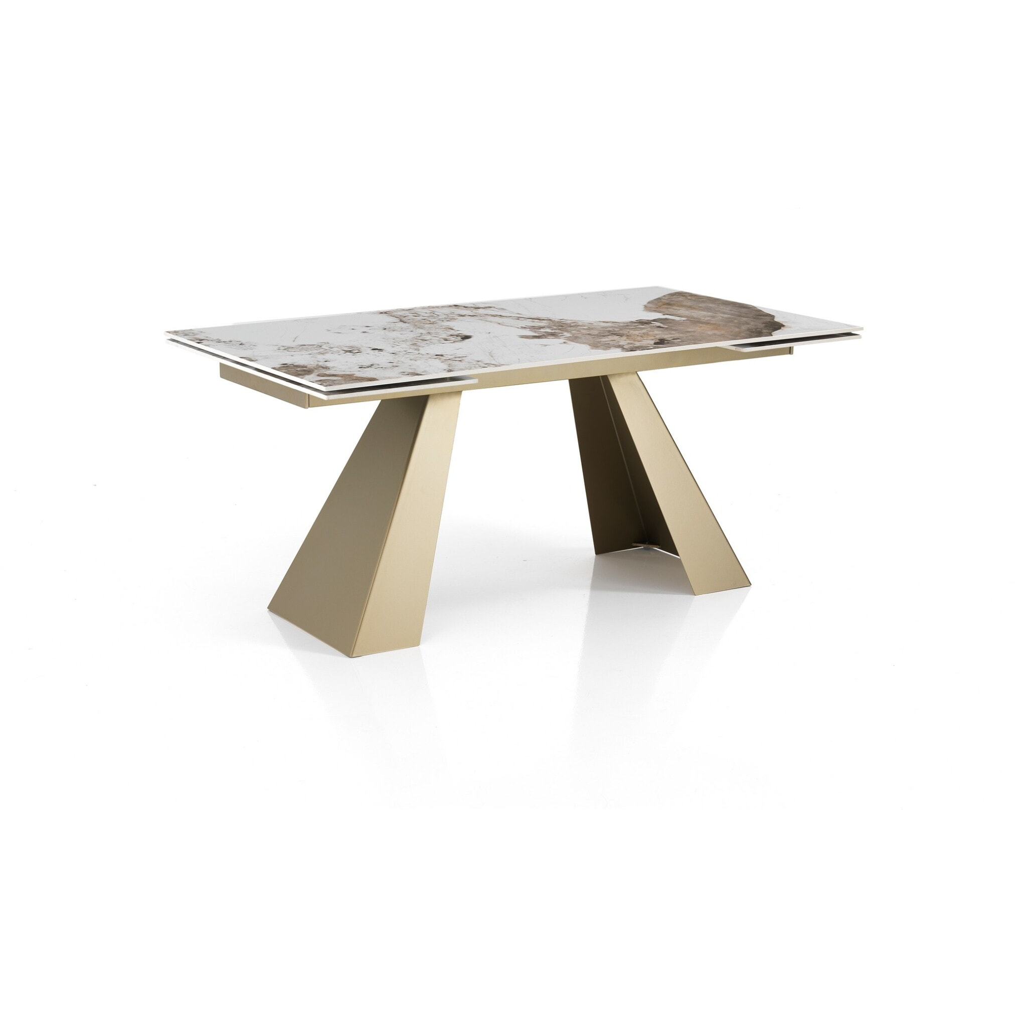 Tomasucci table extensible HUT 1
