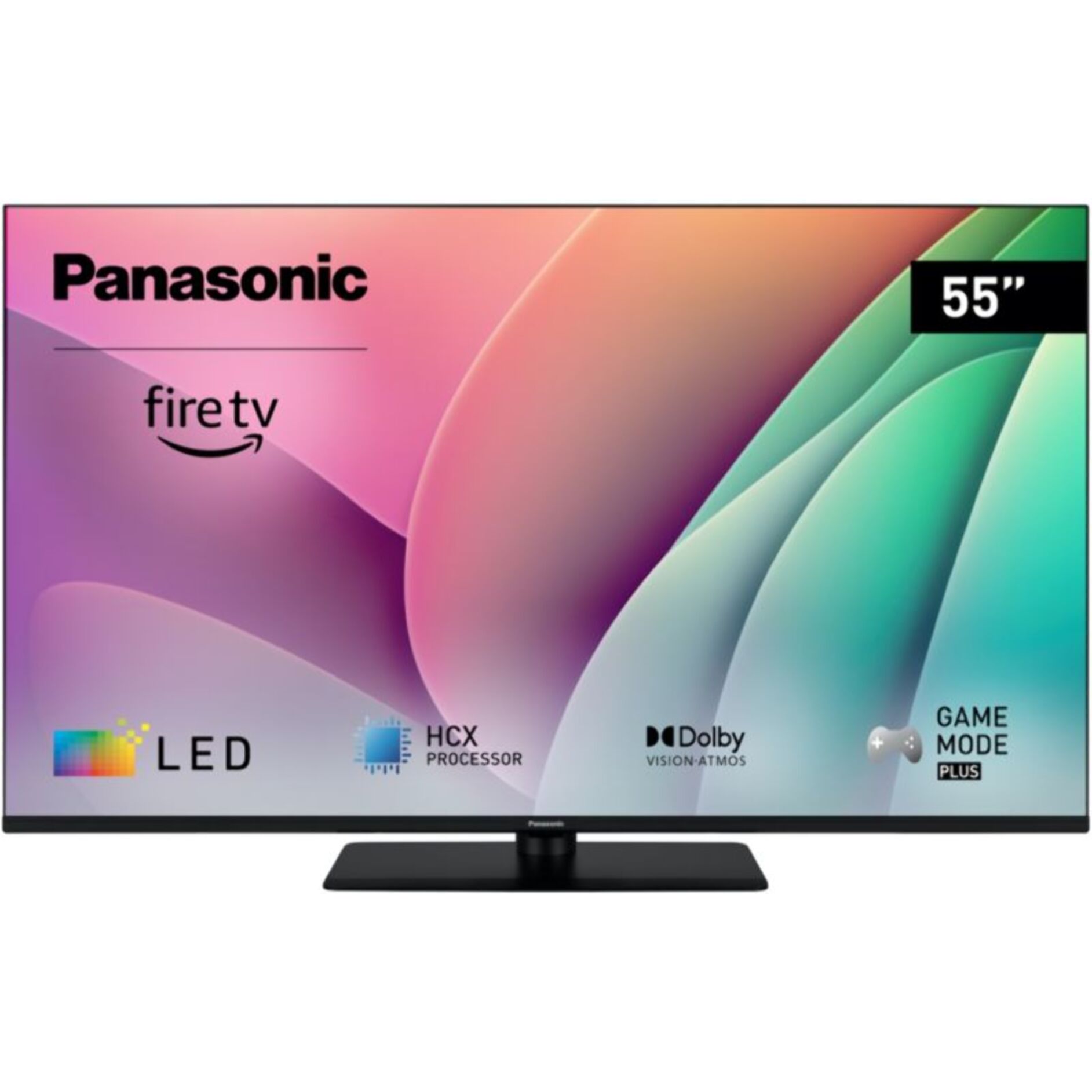 TV QLED PANASONIC TV-55W80AEZ