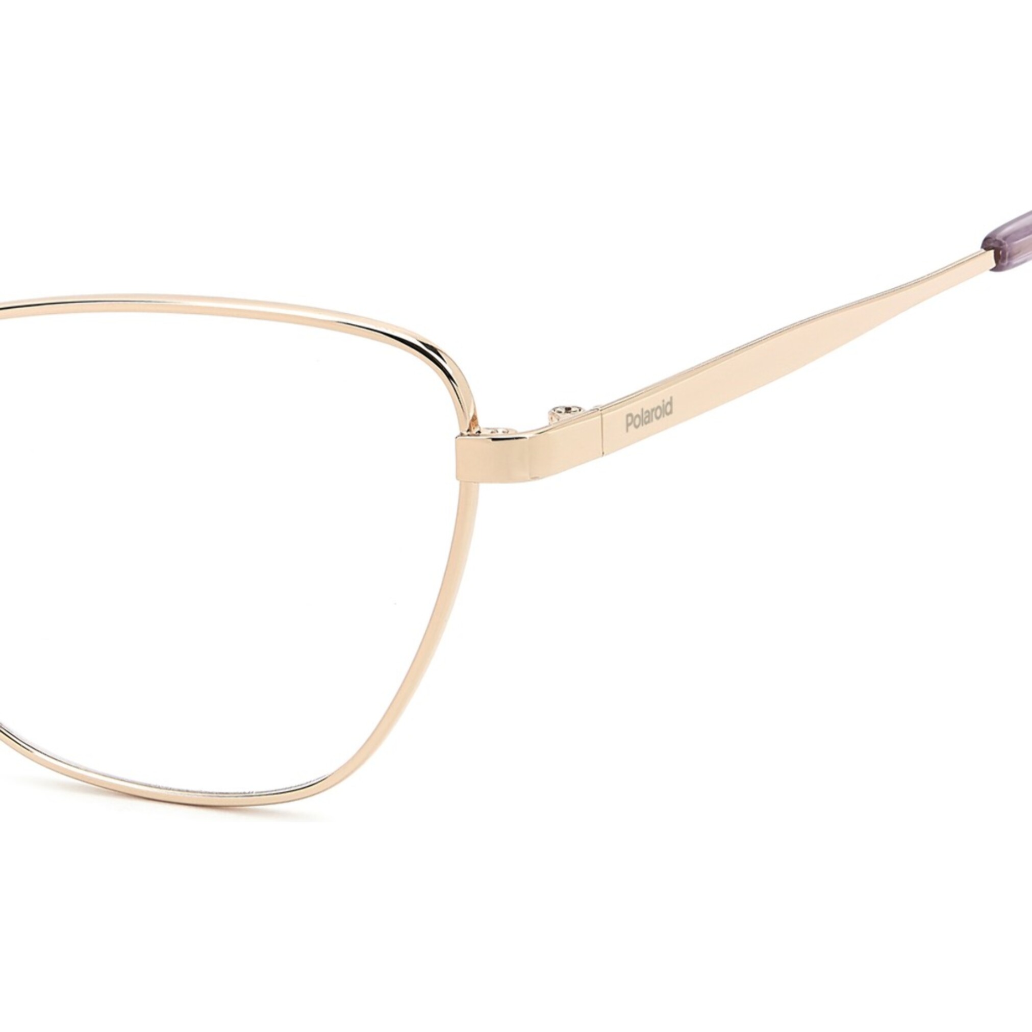 Gafas de Vista Polaroid PLD D611/G DDB de Metal Mujer 57 mm