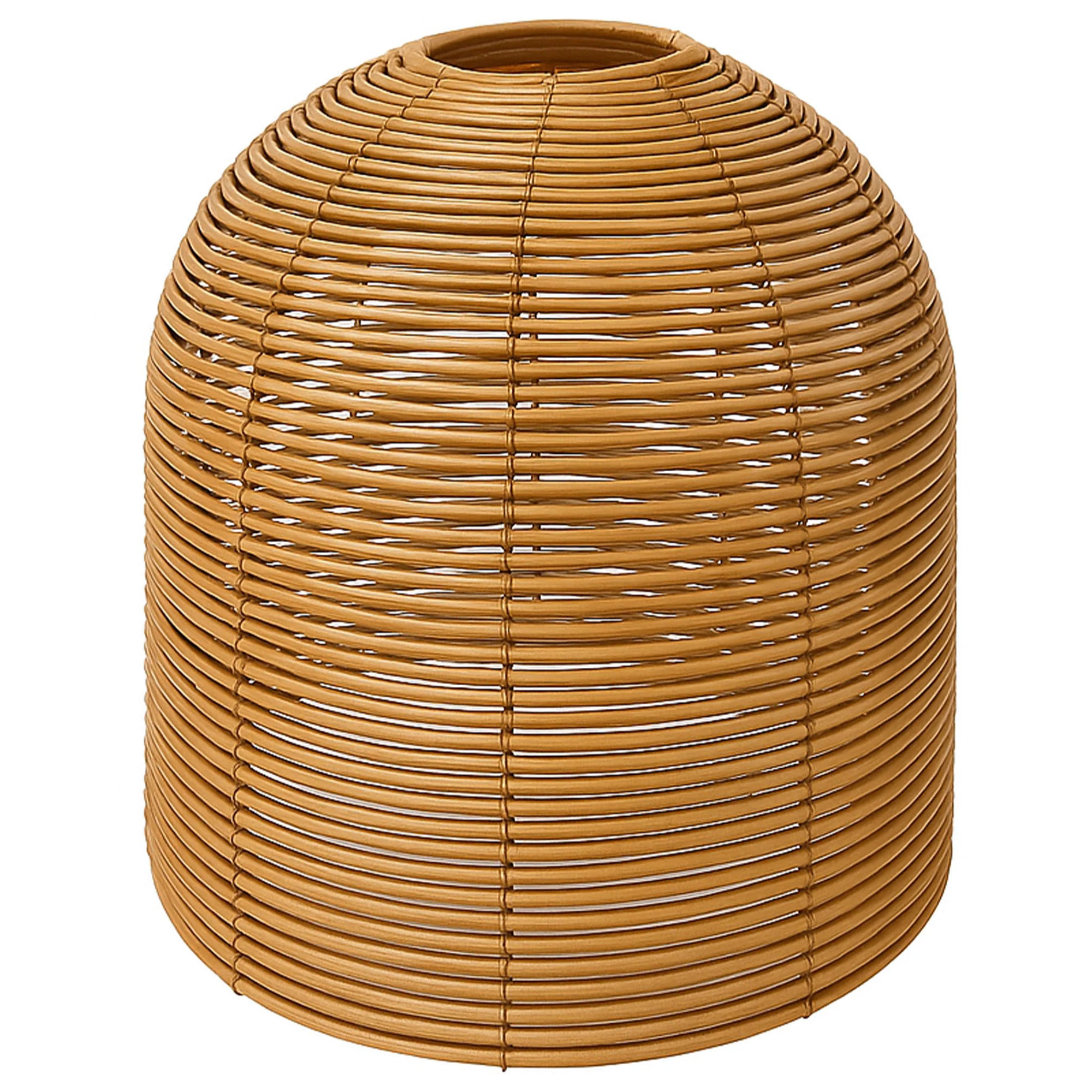 Abat-jour seul HANG BOHEME H31CM