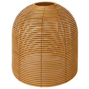 Abat-jour seul HANG BOHEME H31CM