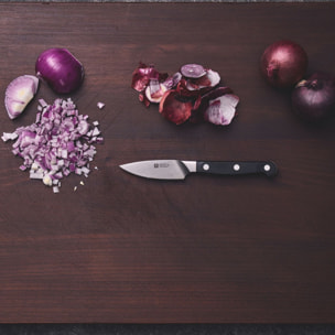 Couteau à larder et garnir 8 cm