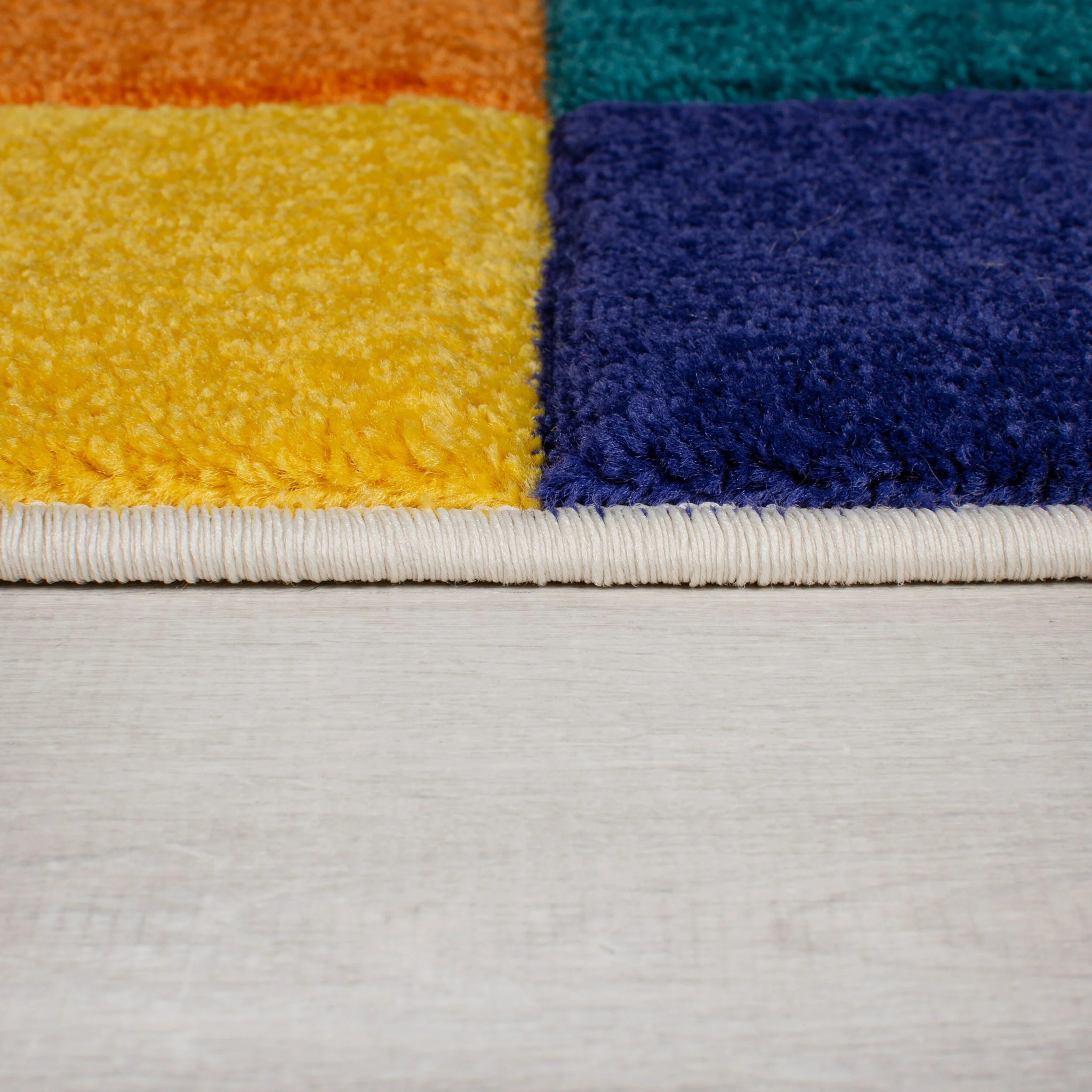 Tapis CHACHA Multicolore