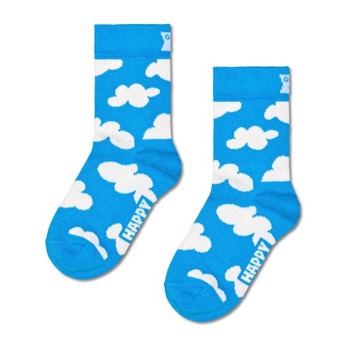 Calcetines kids cloudy Happysocks