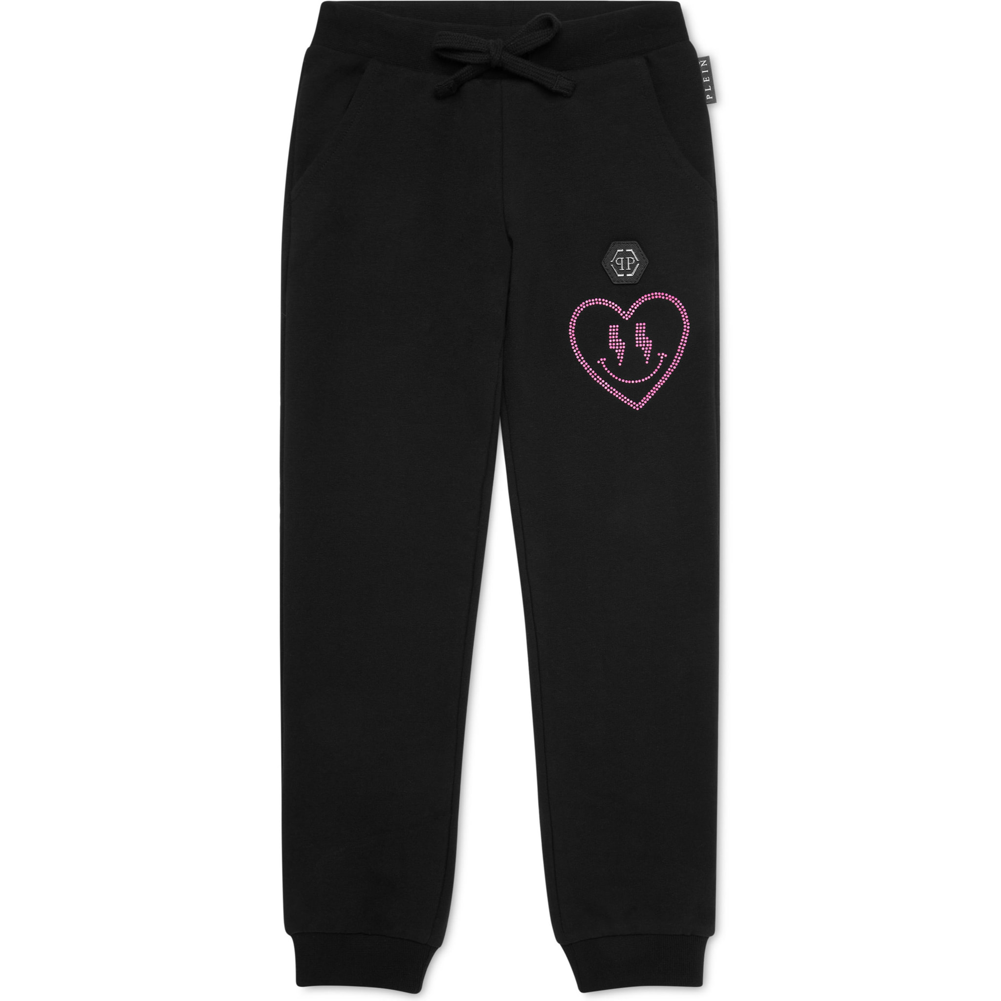PHILIPP PLEIN Jogging Trousers TEDDY