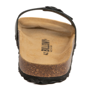 Sandalo BILLOWY NERO