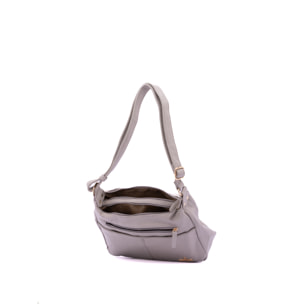 Borsa a spalla  da donna ecopelle Prodotto Vegano 30x20x10 cm