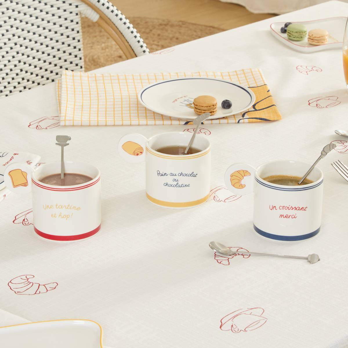 Mug M Fra 340 ml