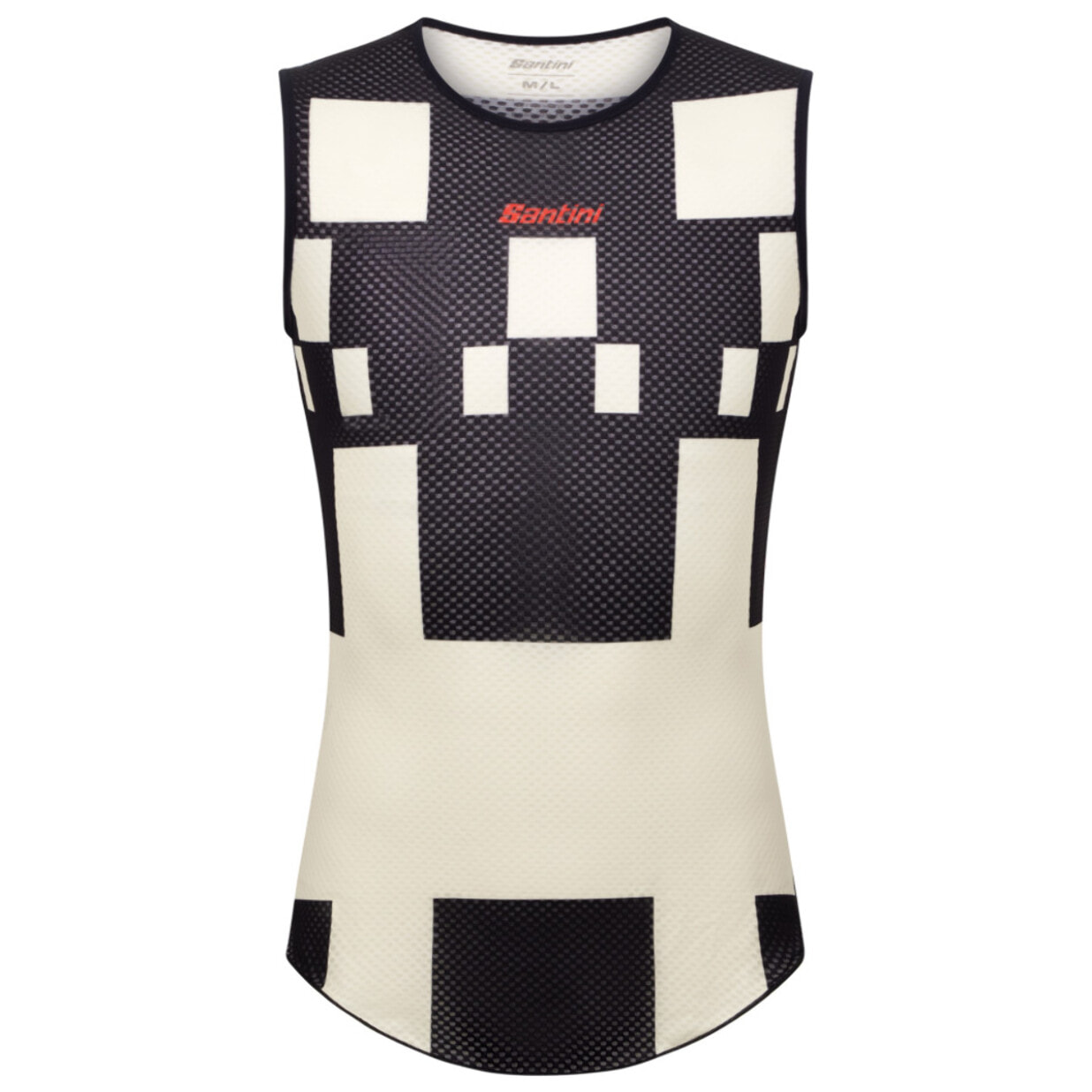 Paris-Roubaix - Maglia Intima - Print - Unisex