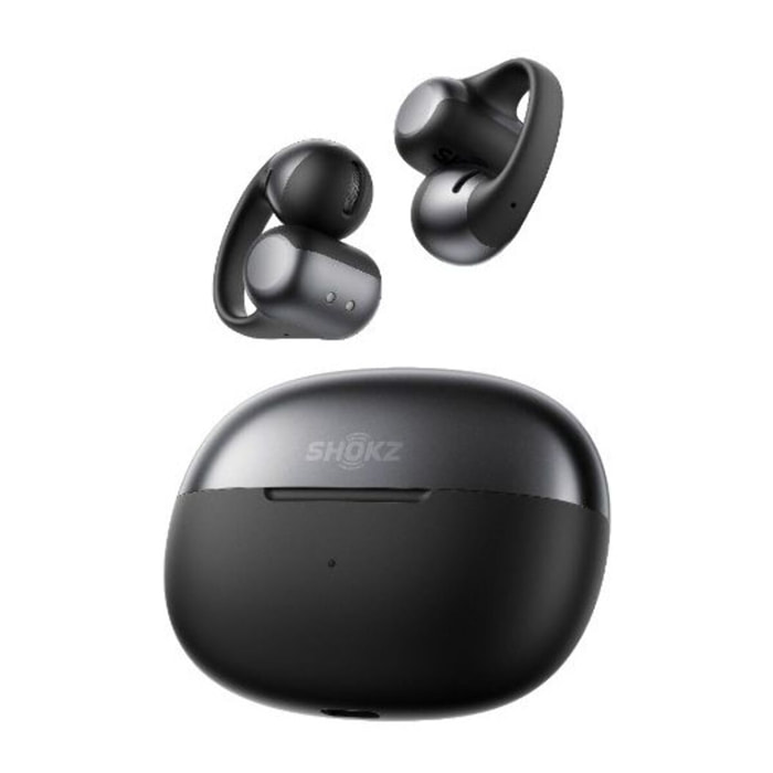 Ecouteurs SHOKZ OpenDots One Noir