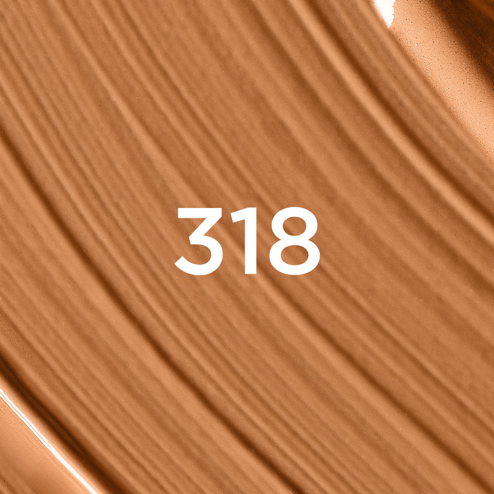 L'Oréal Paris Infaillible Skin Ink Medium Cool 318 15ml