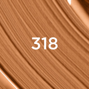 L'Oréal Paris Infaillible Skin Ink Medium Cool 318 15ml