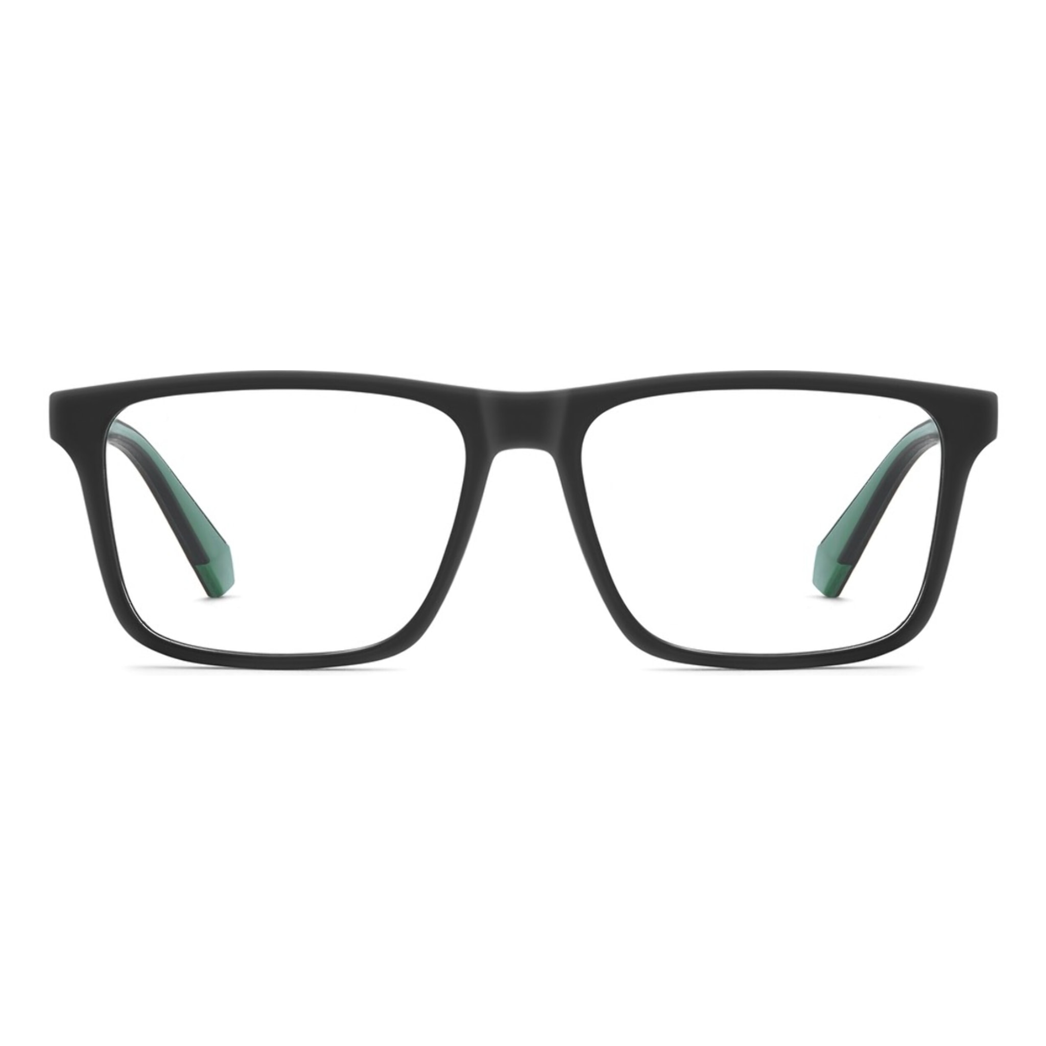 Gafas de Vista Polaroid PLD D618 003 de Tr90 Hombre 55 mm