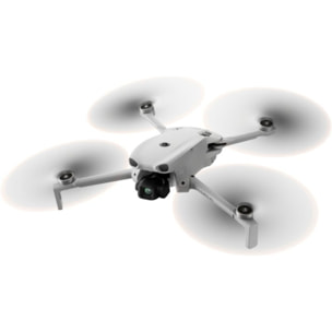 Drone DJI Lito X1 Fly More Combo (RC-2)