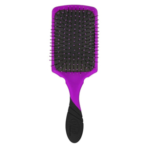 WET BRUSH Pro Paddle Detangler Viola