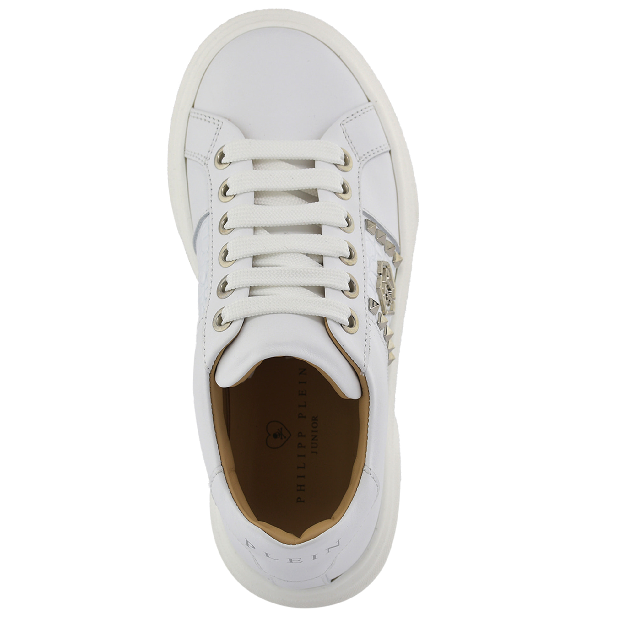 PHILIPP PLEIN Runner Sneaker