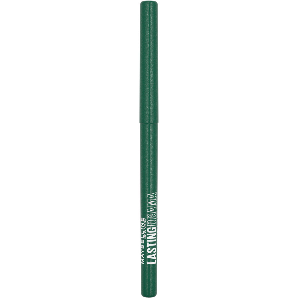 Maybelline New York Lasting Drama EyeLiner Green Wenvy