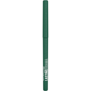 Maybelline New York Lasting Drama EyeLiner Green Wenvy