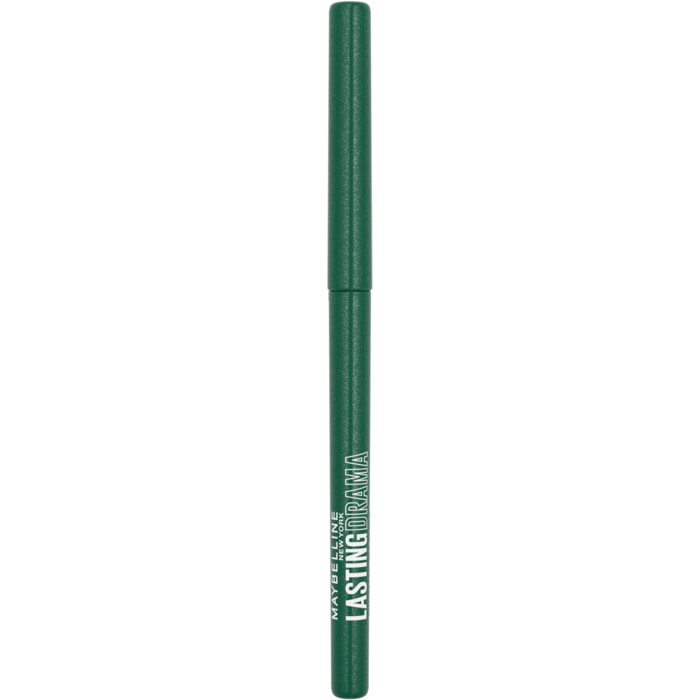 Maybelline New York Lasting Drama EyeLiner Green Wenvy