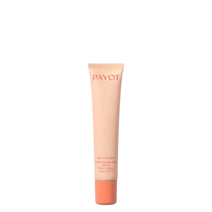 My Payot CC Glow - Crème Teintée Éclat SPF15 40 ml