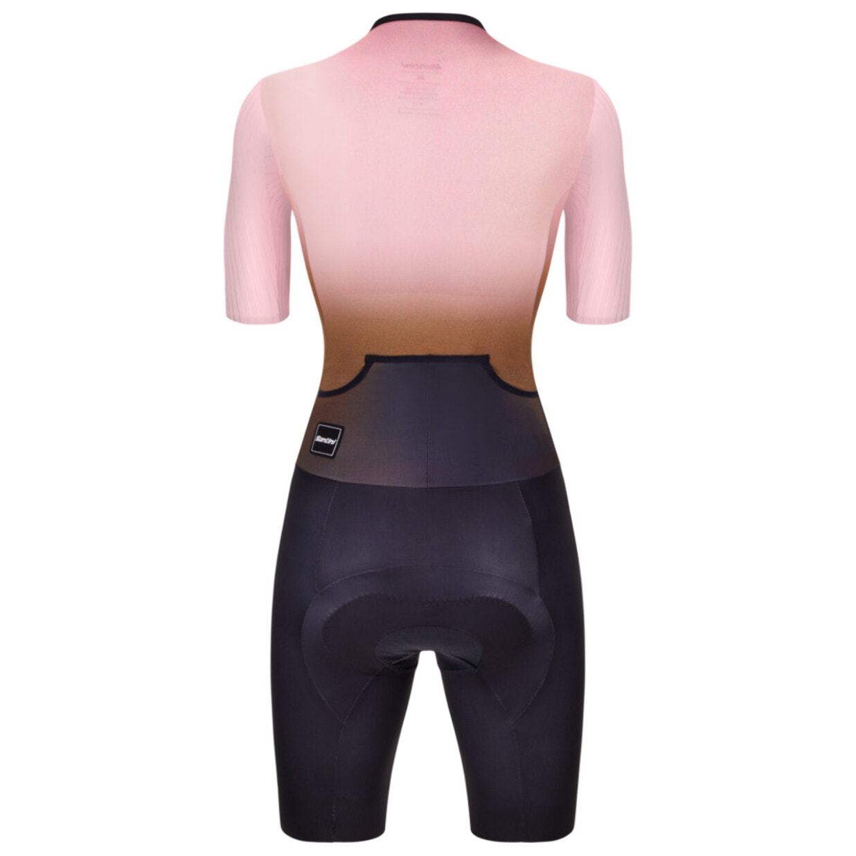 Viper – Combinaison Triathlon Femme - Beige - Femme