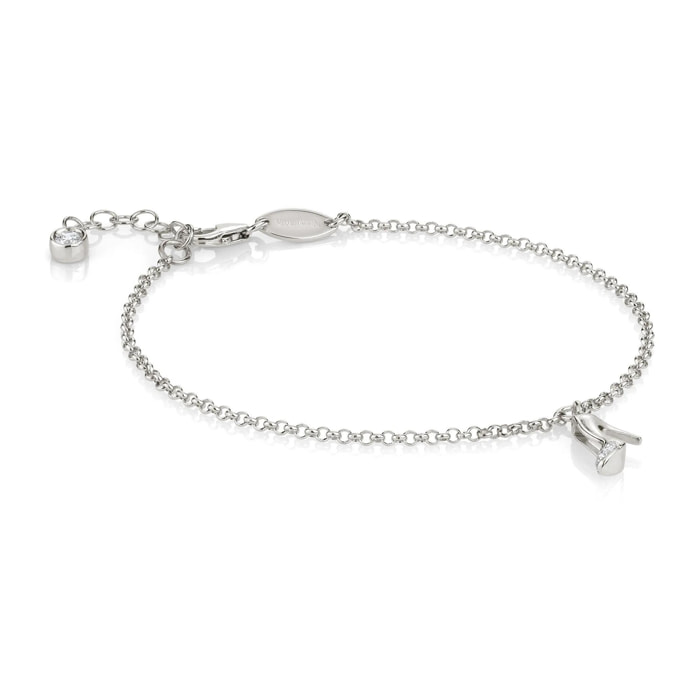 Bracciale Nomination GIOIE Argento 925 Silver Scarpetta